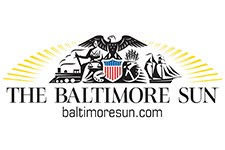 Baltimore Sun Logo